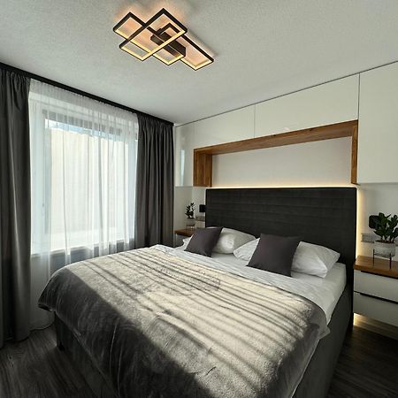 Apartman Piccoladuo V Banskej Bystrici Banská Bystrica Dış mekan fotoğraf