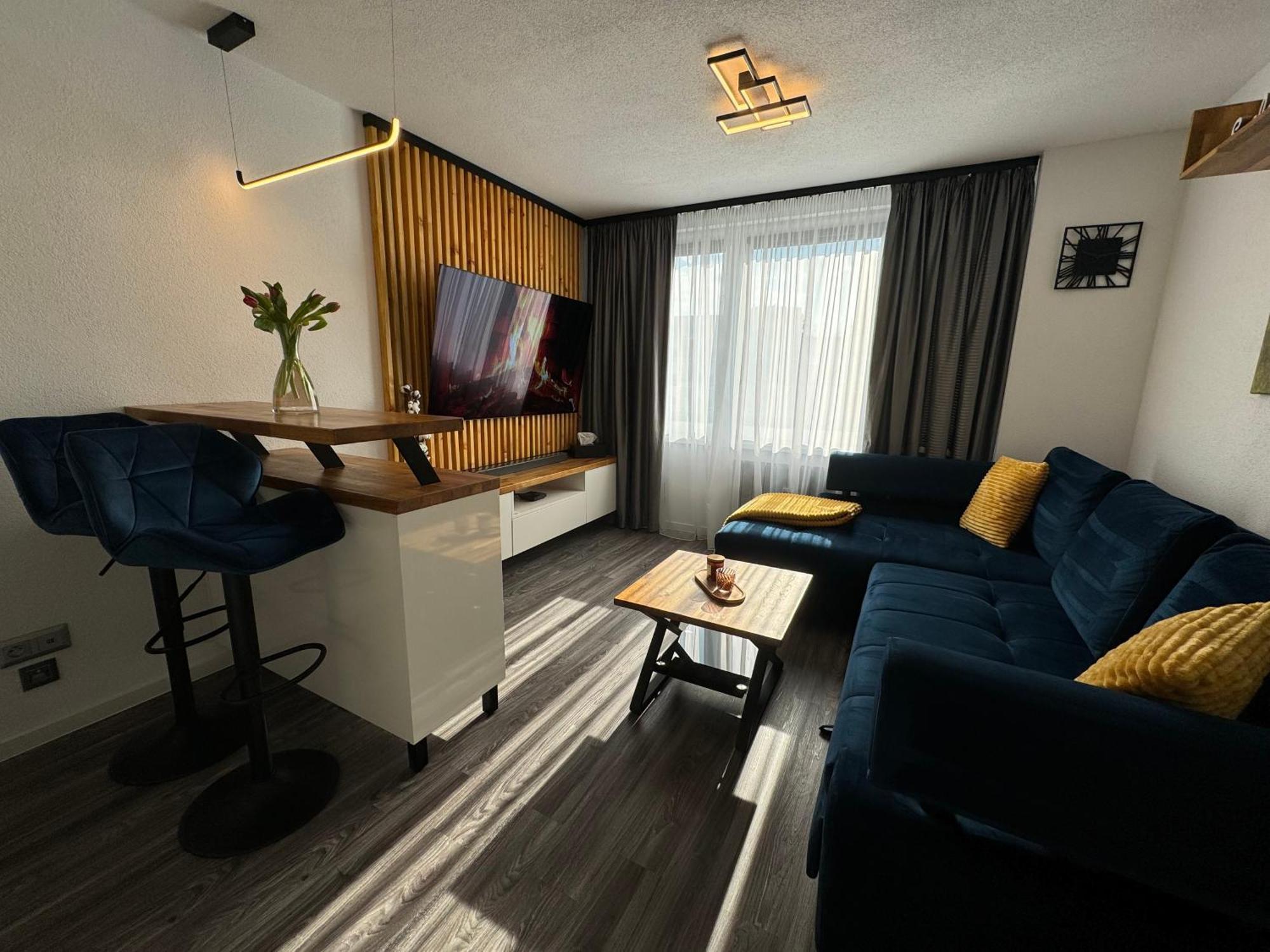 Apartman Piccoladuo V Banskej Bystrici Banská Bystrica Dış mekan fotoğraf