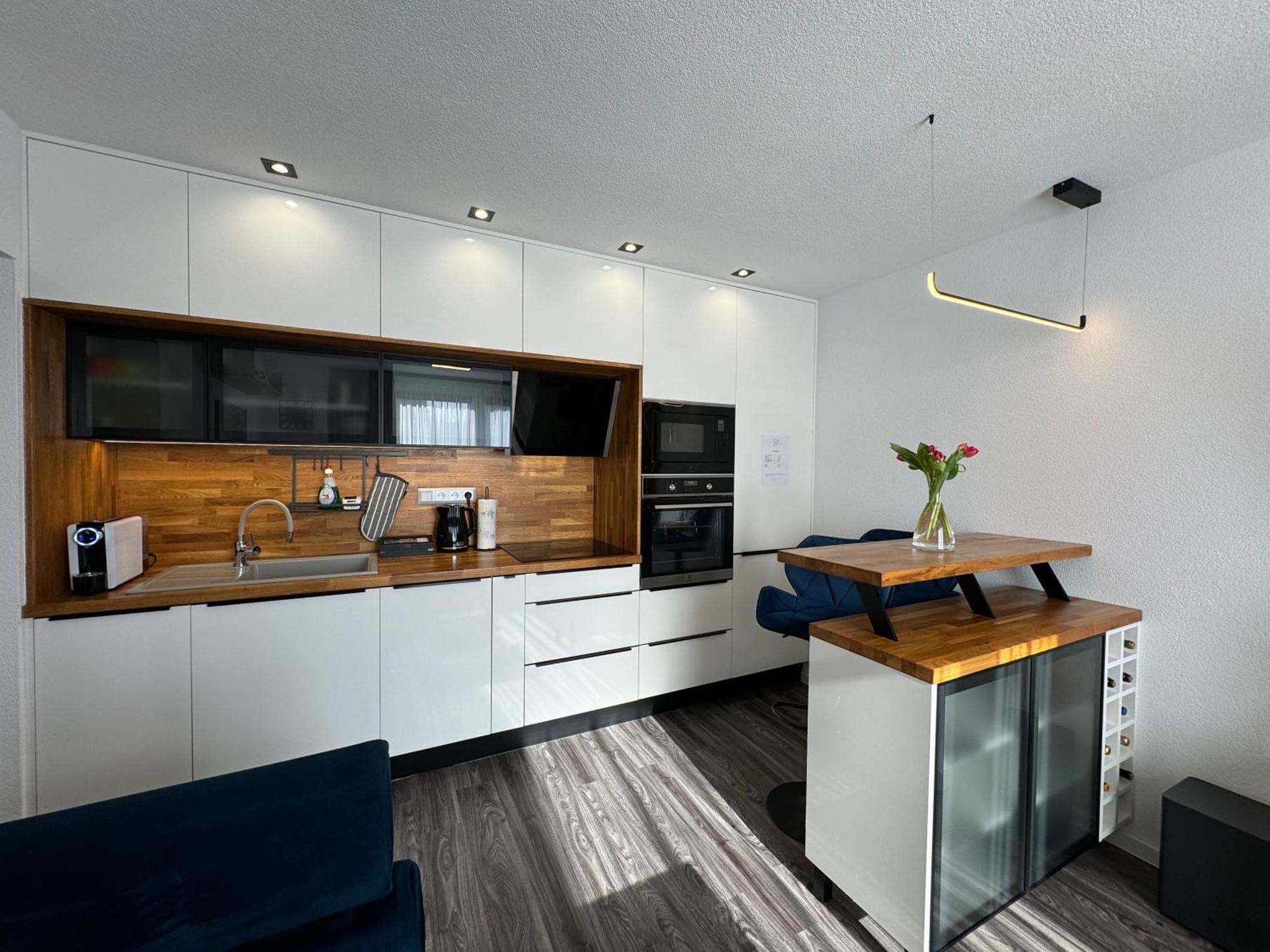 Apartman Piccoladuo V Banskej Bystrici Banská Bystrica Dış mekan fotoğraf