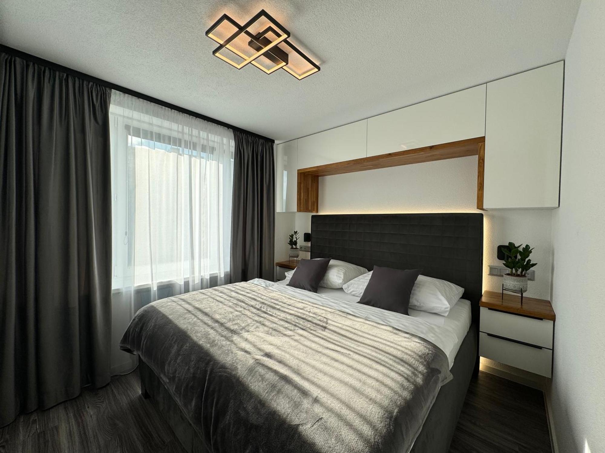 Apartman Piccoladuo V Banskej Bystrici Banská Bystrica Dış mekan fotoğraf