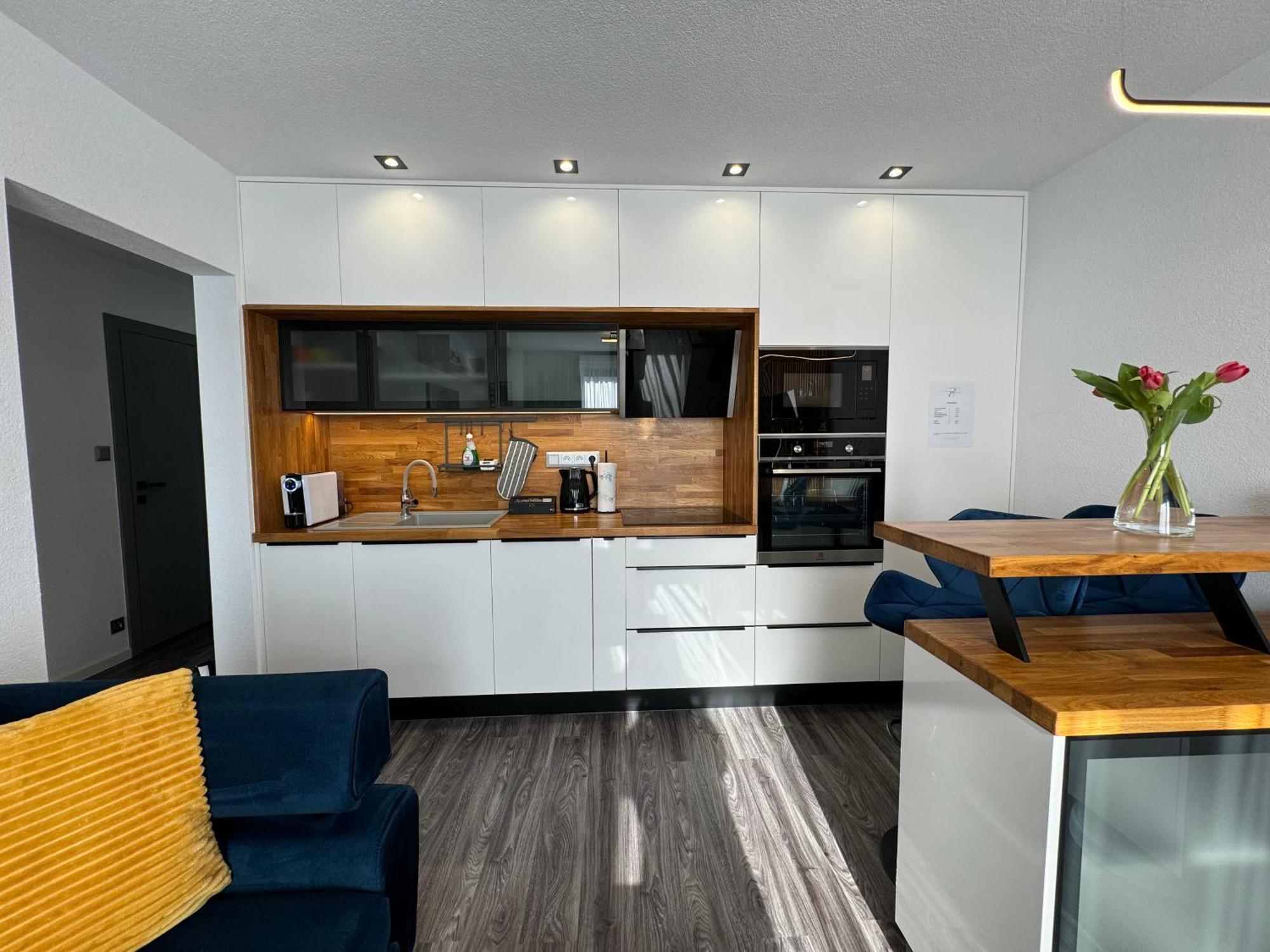 Apartman Piccoladuo V Banskej Bystrici Banská Bystrica Dış mekan fotoğraf