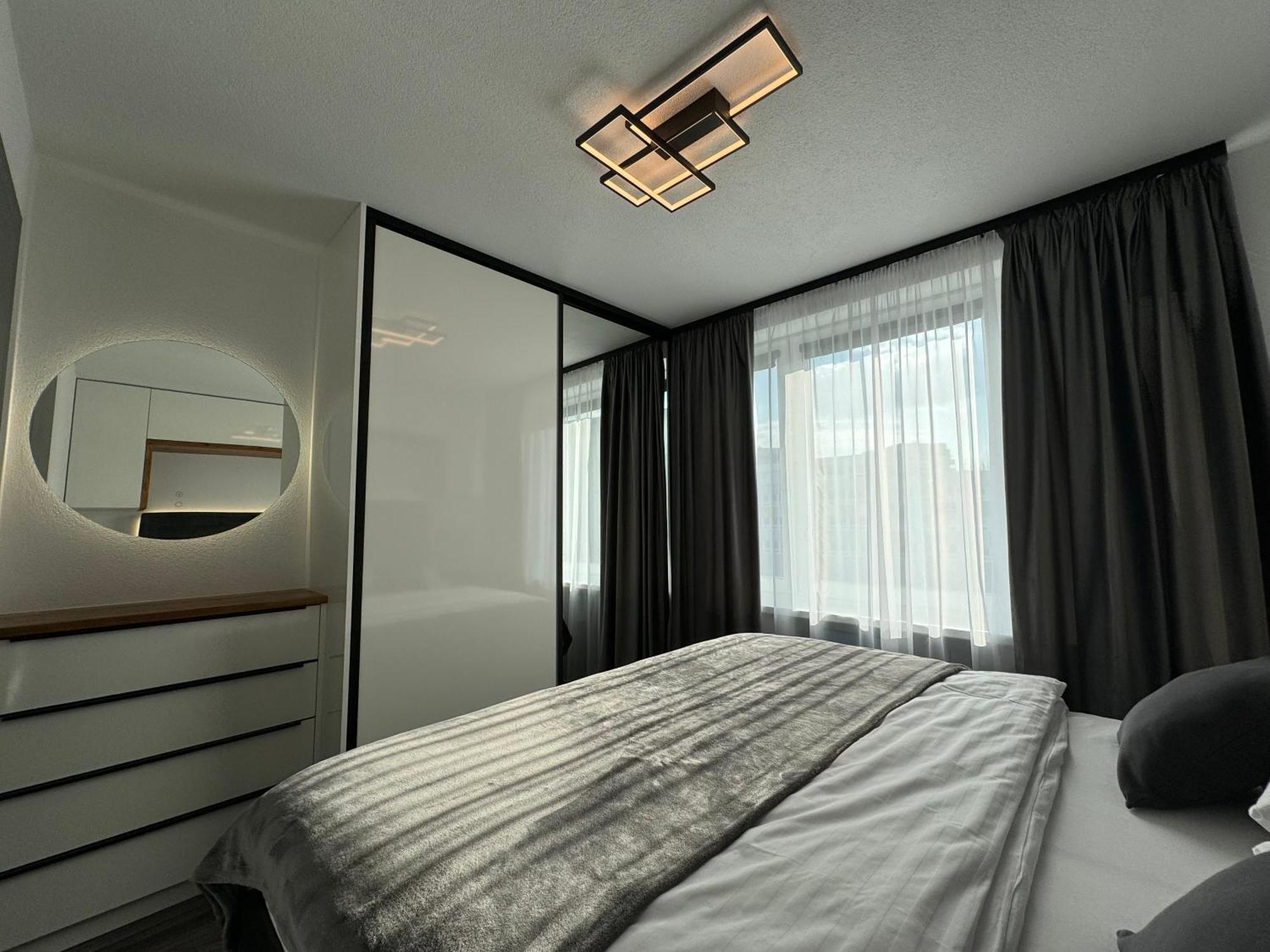 Apartman Piccoladuo V Banskej Bystrici Banská Bystrica Dış mekan fotoğraf
