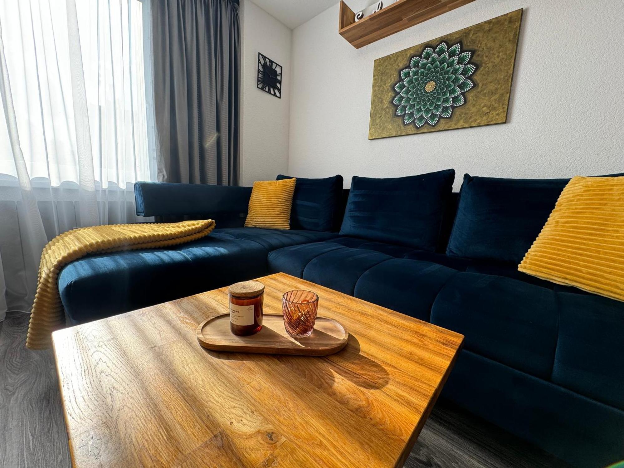 Apartman Piccoladuo V Banskej Bystrici Banská Bystrica Dış mekan fotoğraf